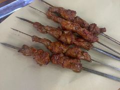 -高原第一家资格烤羊肉(玉林南路总店)