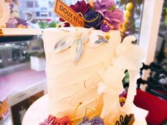 -杜哈夫DOUX RÊVE·生日蛋糕(日月光店)