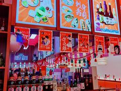 -饭町二郎日式综合茶餐(中安广场店)