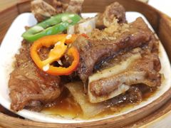 -御彩酒家(东风东路店)
