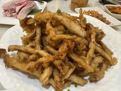 -围炉夜话·潮汕卤水火锅(榕江店)