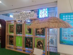 -凯德MALL(西直门店)