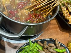 -刘成杰锦州烧烤(南河路店)