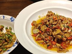 -八碗湘长沙市井菜(坡子街店)