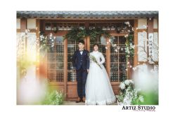 -韩国艺匠ARTIZ STUDIO(博览中心店)