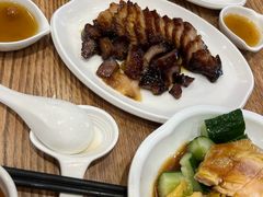 -裕记烧腊连锁餐饮(国商分店)