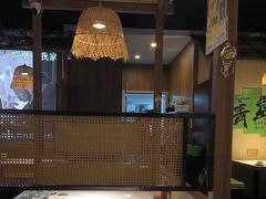 -33号大院·青岛本帮菜(五四广场店)