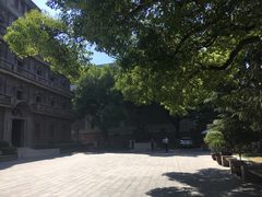 -南昌八一起义纪念馆