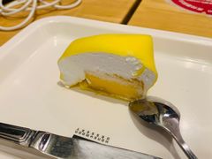 -满记甜品(南京虹悦城三店)