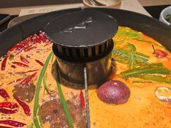 -山缓缓火锅(上海闵行龙湖店)