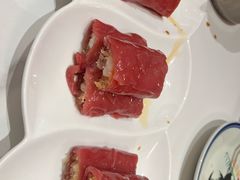-粤食堂(天津和悦汇店)