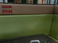 -清真·锦翔炝锅鱼(明德门店)