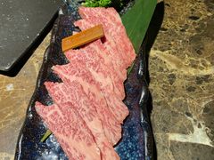-觅福里•熟成和牛餐厅