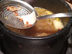 -蘑界·野生菌火锅(深业上城店)