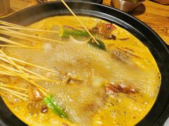 -江湖六膳門串串香(隆礼路店)