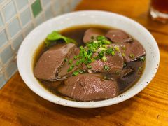 鸭红菜-澳门陈光记烧味饭店(南京德基广场店)