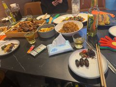 -9527星耀烧烤音乐酒馆