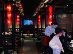 -川西坝子火锅(清江东路3.0直营店)