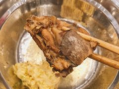 -华中科技大学东三学生食堂