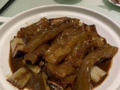-狮王府淮扬菜(新街口友谊店)