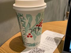 -星巴克臻选(北京世贸天阶店)