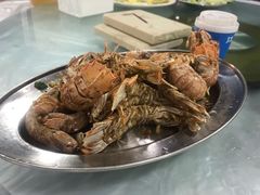 -红月湾海鲜饭店•沙滩海景(双月湾店)