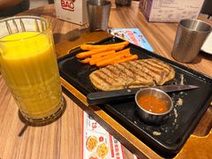 -必胜客(嘉兴万达店)