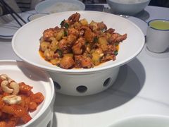 -兰湘子·湘菜小炒(长安万科广场店)
