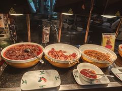 -The COOK·厨餐厅·自助餐(浦东嘉里大酒店)