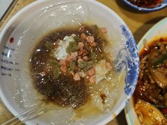 -易老妈蹄花.特色川菜(人民公园总店)