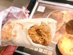 -肯德基(天鹅湖万达店)