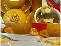 -李清佛跳墙|福建省十大名厨之首(后江埭店)