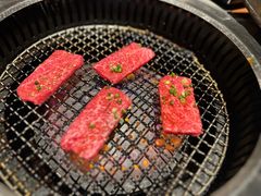 -松阪牛焼肉M(法善寺横丁店)