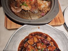 -绿茶餐厅(茂业天地店)