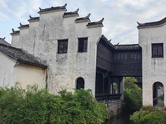 -横店影视城梦幻谷园区