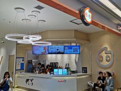 -CoCo都可(太平桥百盛店)