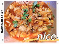 -李想大虾(吾悦广场店)