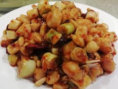 -大鸭梨烤鸭(左家庄店)