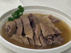 -怡园饭店-餐厅(四望亭店)