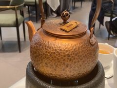 -好友缘家宴(青山路店)