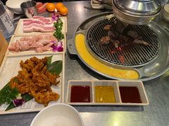 -喜来稀肉(虹泉路店)