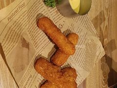 -豪客来牛排(漳州沃尔玛店)