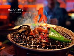 -AJIYA味屋和牛烤肉自助放题(温州万象城店)