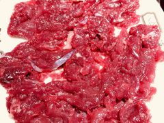 -八合里潮汕鲜牛肉火锅(深圳海岸城店)