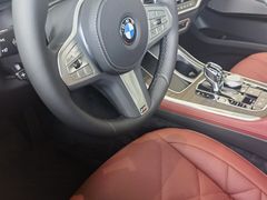 -广州粤之宝宝马4S店(雅瑶店)