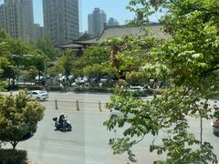 -珺小七铜锅涮肉(桃园路店)