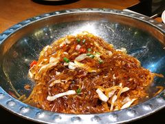 水晶粉-常株潭湖南菜(水木丹华店)