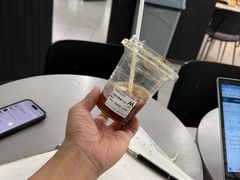 -M Stand(西安大悦城店)