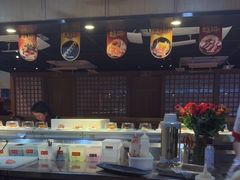 -元通寿司(东骏店)