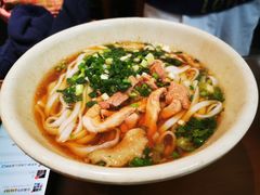 -易裕和·长沙米粉(友谊路店)